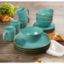 Tallulah 16 Pc Dinnerware Set