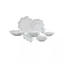 Sophie Conran Floret 18 Piece Dinnerware Set, Service for 4