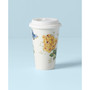 Travel Mug, Butterfly Meadow Thermal Travel Mug