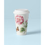 Travel Mug, Butterfly Meadow Thermal Travel Mug