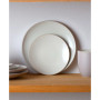 Colorwave Coupe Salad Plates, Set of 4