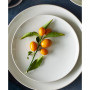 Colorwave Coupe Salad Plates, Set of 4