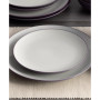 Colorwave Coupe Salad Plates, Set of 4