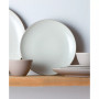 Colorwave Coupe Salad Plates, Set of 4