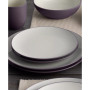 Colorwave Coupe Salad Plates, Set of 4