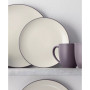 Colorwave Coupe Salad Plates, Set of 4