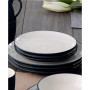 Colorwave Coupe Salad Plates, Set of 4