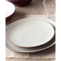 Colorwave Coupe Salad Plates, Set of 4