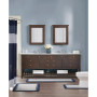 Amherst Bath Rug, 27" x  45"