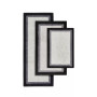 Amherst Bath Rug, 27" x  45"