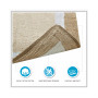 Amherst Bath Rug, 27" x  45"