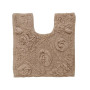 Modesto Bath Rug 20" x 20"