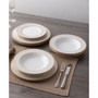 Noble Pearl 12 Pc. Set, Service For 4