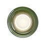 Libra 16 Piece Luxurious Stoneware Dinnerware, Service for 4
