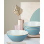 Impression Cereal Bowl Set of 4, Service for 4