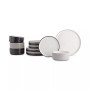 Colortex Stone Dinnerware Collection