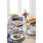 Colortex Stone Dinnerware Collection