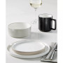 Colortex Stone Dinnerware Collection