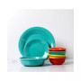 9 oz. Fruit/Salsa Bowl