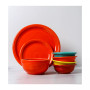 9 oz. Fruit/Salsa Bowl
