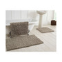 Noodle Bath Rug, 24" x 24"