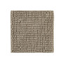 Noodle Bath Rug, 24" x 24"