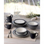 Colorwave Curve Dinnerware Collection