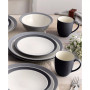 Colorwave Curve Dinnerware Collection
