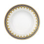 57 Piece Porcelain Dinnerware Set, Service for 8