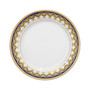 57 Piece Porcelain Dinnerware Set, Service for 8