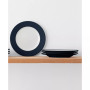 Colorwave Rim Salad Plates, Set of 4