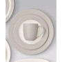 Colorwave Rim Salad Plates, Set of 4
