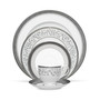 Summit Platinum 5 Pc Place Setting