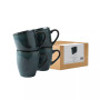 Serenity Set of 4 Mugs