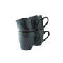Serenity Set of 4 Mugs