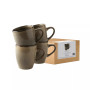 Serenity Set of 4 Mugs