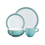 Dinnerware, Azure 4-Piece Place Setting