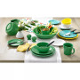 7.25"  Salad Plate