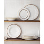 Haku 12 Pc Dinnerware Set