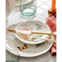 Butterfly Meadow Dinnerware Set, 28 Piece, Service for 4