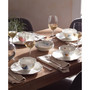 Butterfly Meadow Dinnerware Set, 28 Piece, Service for 4