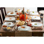 Vivid White 8pc Lunch/Dinner