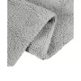 Plume 21" x 34" Feather Touch Reversible Bath Rug
