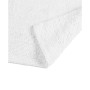 Plume 21" x 34" Feather Touch Reversible Bath Rug