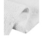 Plume 21" x 34" Feather Touch Reversible Bath Rug