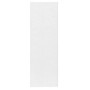 Plume 21" x 34" Feather Touch Reversible Bath Rug