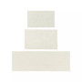 Plume 21" x 34" Feather Touch Reversible Bath Rug