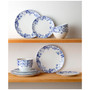 Bloomington Road 12 Pc. Set, Service for 4
