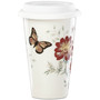 Butterfly Meadow Exclusive Travel Mug, Created for Macy's