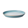 Azure Coupe Medium Plate 4-Pc. Set